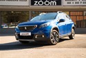 Peugeot 2008 1.5 BlueHDI