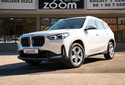 BMW
 X1 18 d sDrive