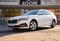 Škoda Octavia Combi 2.0 TDI DSG