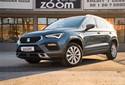 Seat Ateca 2.0 TDI DSG