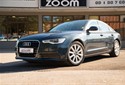 Audi A6
 2.0 TDI