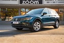 Volkswagen Tiguan
 2.0 TDI DSG 4MOTION