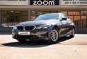 BMW
 3-Series 318 D