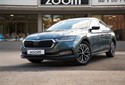 Škoda Octavia 2.0 TDI