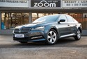 Škoda Superb 1.6 TDI DSG