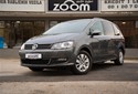 Volkswagen Sharan 2.0 TDI