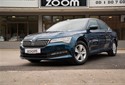 Škoda Superb 1.6 TDI DSG