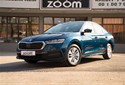 Škoda Octavia 2.0 TDI DSG