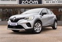 Renault CAPTUR 1,5 DCI