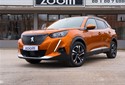 Peugeot 2008 1.5 BlueHDI