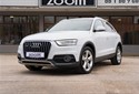 Audi Q3 2.0 TDI