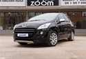 Peugeot 3008 2.0 Hybrid/Diesel