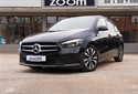 Mercedes-Benz B-Class 180 D