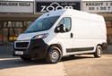 Peugeot Boxer 2.2 BlueHDI