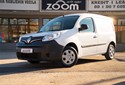 Renault Kangoo 1.5 DCI