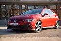 Volkswagen Golf GTI 2.0 TSI DSG