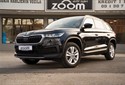 Škoda Kodiaq 2.0 TDI DSG