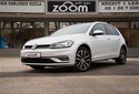 Volkswagen Golf 1.5 TSI