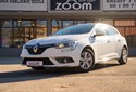 Renault Megane 1.5 DCI