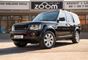 Land Rover
 DISCOVERY 4 3.0 SDV6