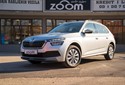 Škoda Kamiq 1.6 TDI DSG