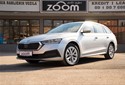 Škoda Octavia Combi 2.0 TDI DSG