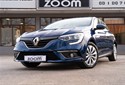 Renault Megane 1,5 DCI