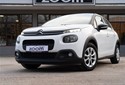 Citroën C3 1,6 BlueHDI