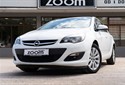 Opel Astra 1,6 CDTI