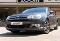 Citroën C5 2,0 HDI