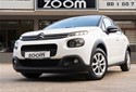 Citroën C3 1,6 BlueHDI