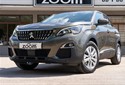 Peugeot 3008 1,6 BlueHDI