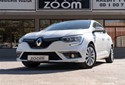 Renault Megane 1,5 DCI