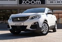Peugeot 3008 1,6 BlueHDI 
