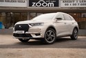 DS DS 7 CROSSBACK  1.5 BlueHDI RIVOLI