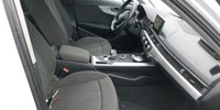 Audi A4
 2.0 TDi S-tronic Quattro Business Line