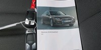 Audi A4
 2.0 TDi S-tronic Quattro Business Line
