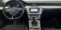 Volkswagen Passat SW 2.0 TDi Business BlueMotion
