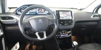 Peugeot 2008 1.6 E-HDI Allure
