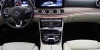 Mercedes-Benz E-Class
 220d Technology Edition Avantgarde