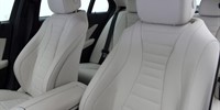 Mercedes-Benz E-Class
 220d Technology Edition Avantgarde