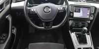 Volkswagen Passat 1.6 TDi Highline
