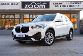 BMW
 X1 1.5D