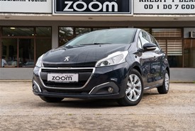 Peugeot 208 1,5 BlueHDI