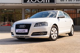 Audi A3
1,6 TDI