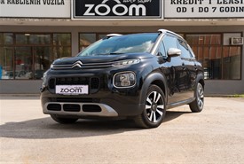 Citroën C3 AIRCROSS 1.5 BlueHDI