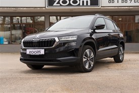 Škoda Karoq 2.0 TDI
