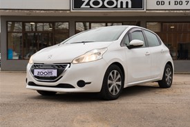 Peugeot 208 1.4 BlueHDI