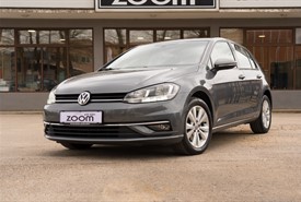 Volkswagen Golf 1.6 TDI