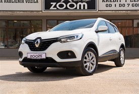 Renault Kadjar 1.5 DCI